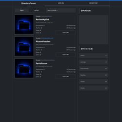 listing picture